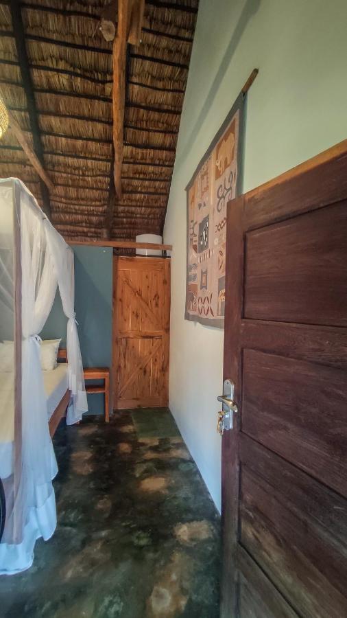 Kitesurf Tofo House Hostel ภายนอก รูปภาพ