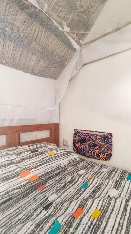 Kitesurf Tofo House Hostel ภายนอก รูปภาพ