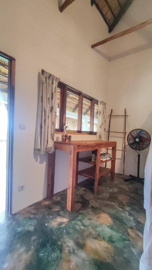 Kitesurf Tofo House Hostel ภายนอก รูปภาพ