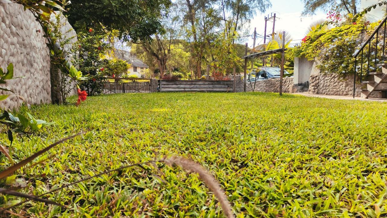 Kitesurf Tofo House Hostel ภายนอก รูปภาพ