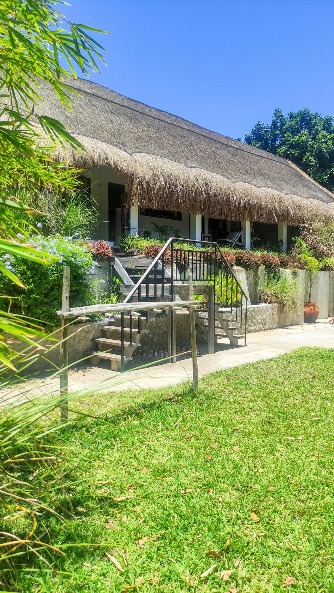 Kitesurf Tofo House Hostel ภายนอก รูปภาพ