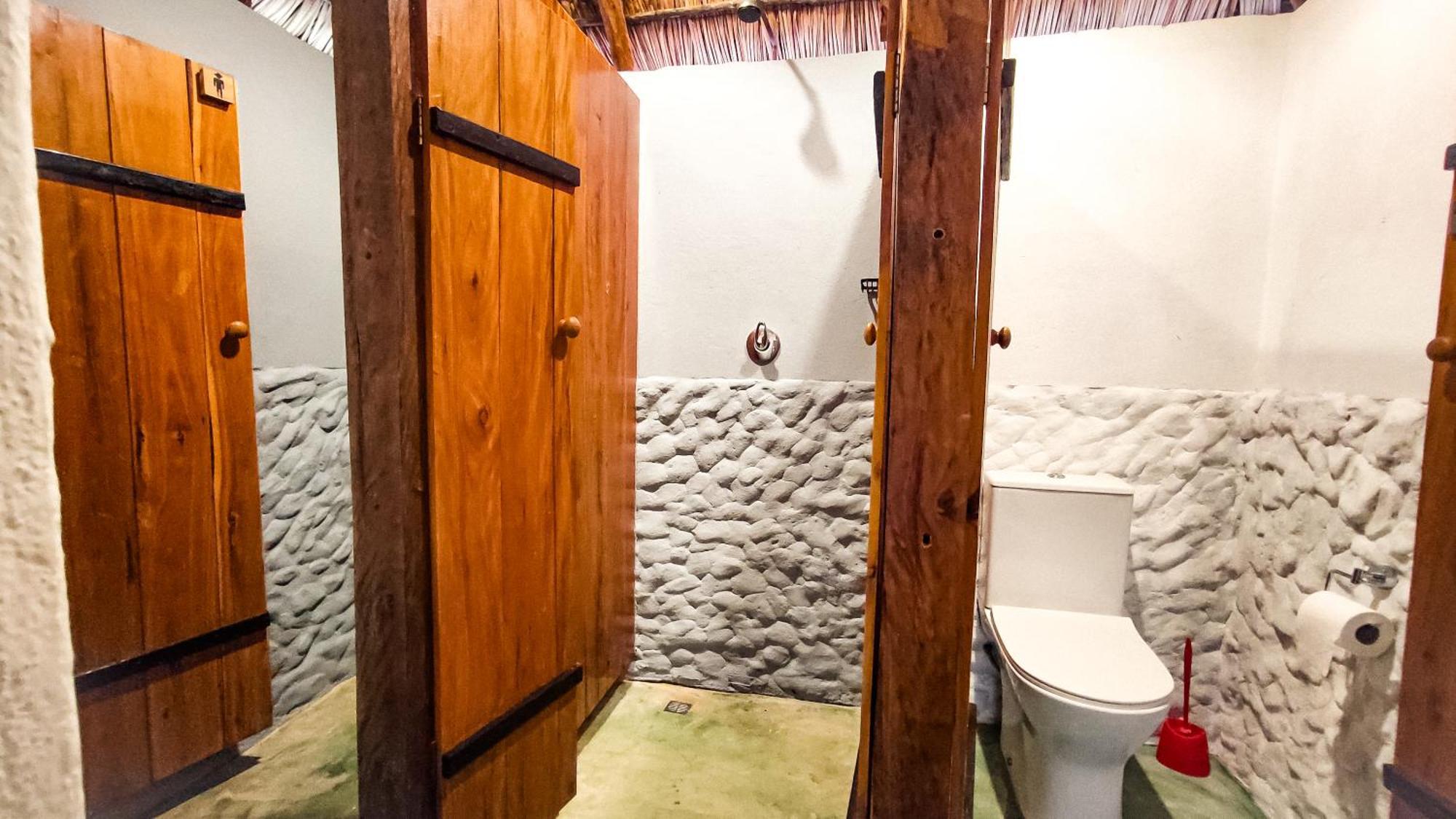 Kitesurf Tofo House Hostel ภายนอก รูปภาพ