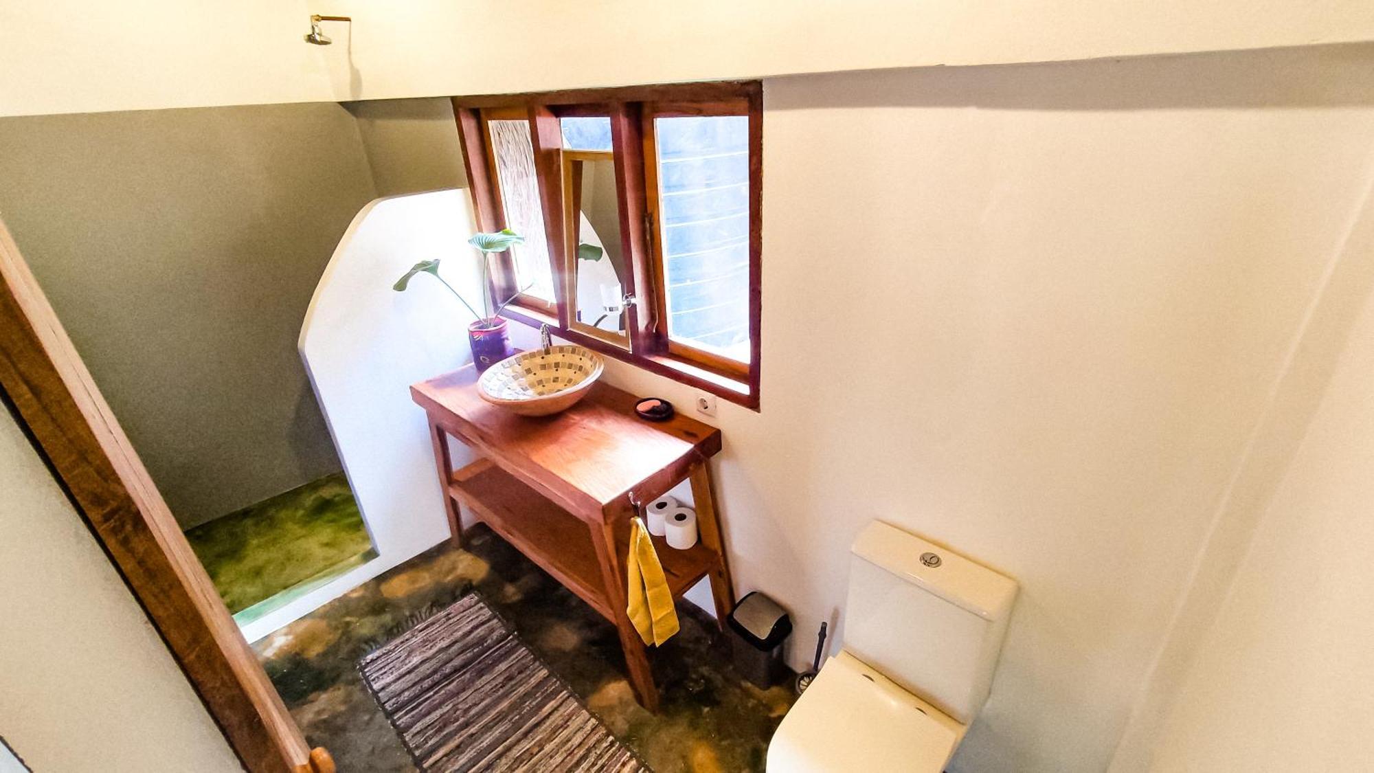 Kitesurf Tofo House Hostel ภายนอก รูปภาพ