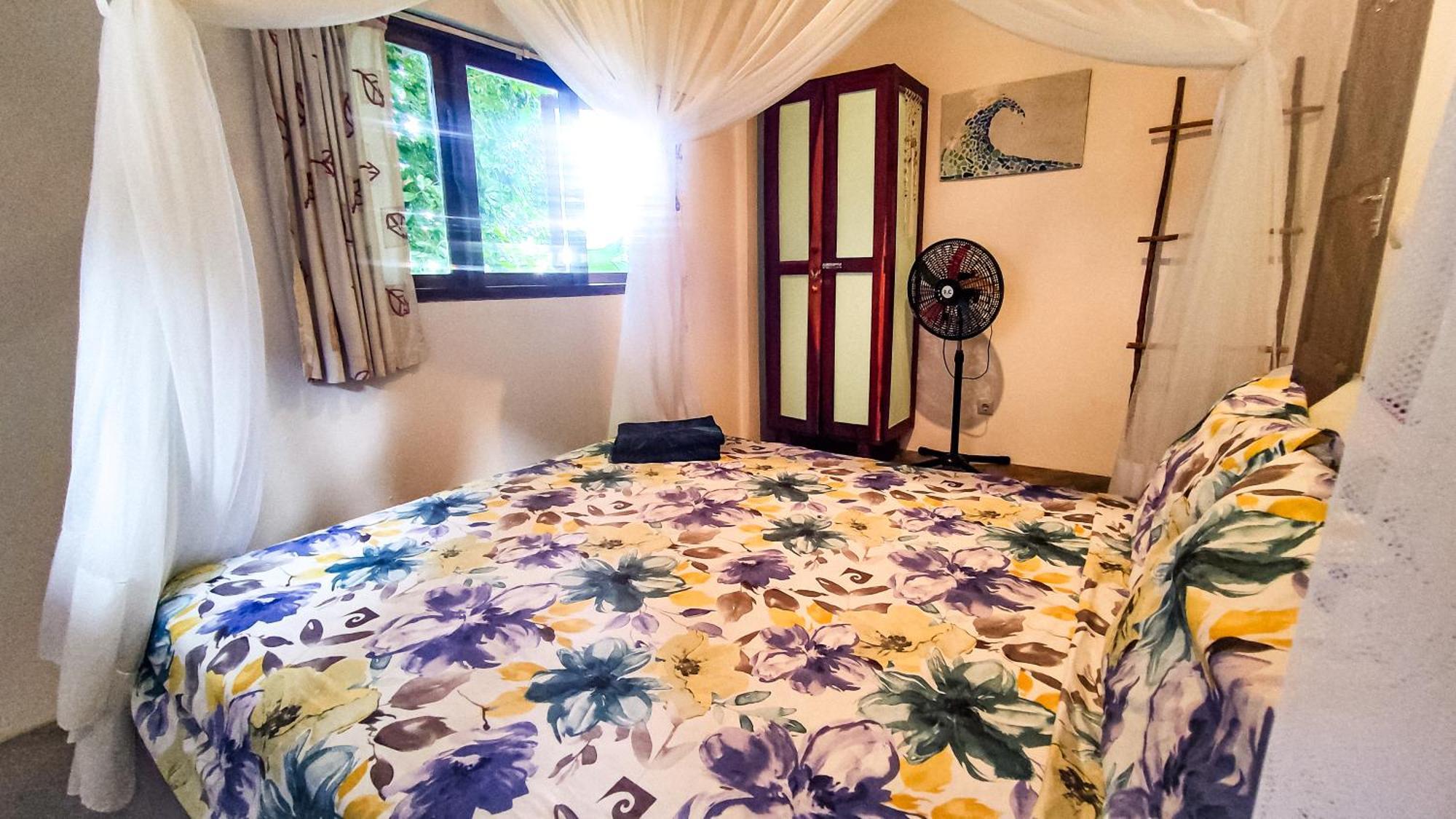 Kitesurf Tofo House Hostel ภายนอก รูปภาพ