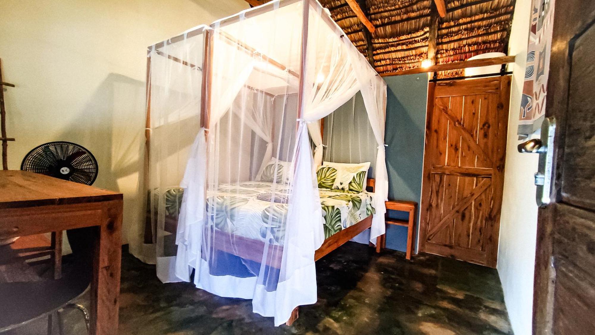 Kitesurf Tofo House Hostel ภายนอก รูปภาพ