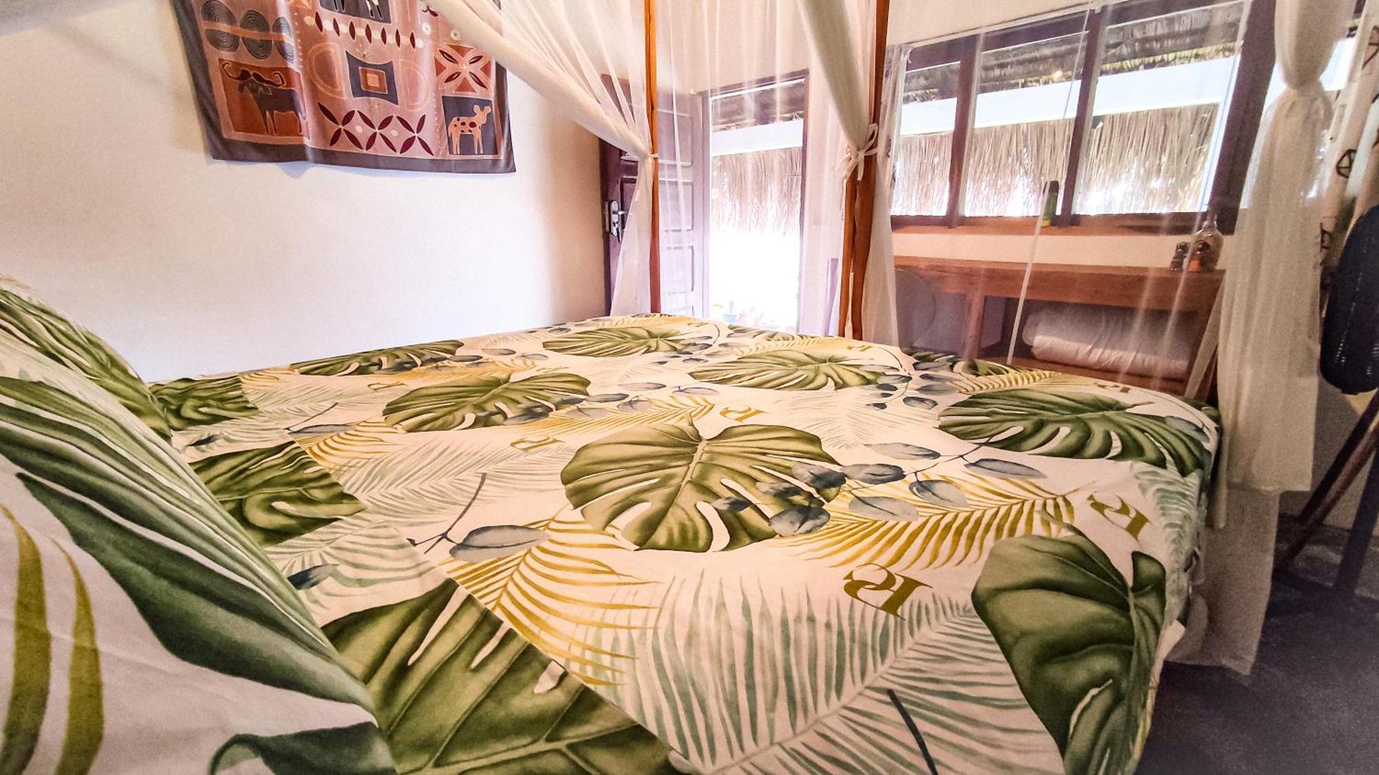 Kitesurf Tofo House Hostel ภายนอก รูปภาพ