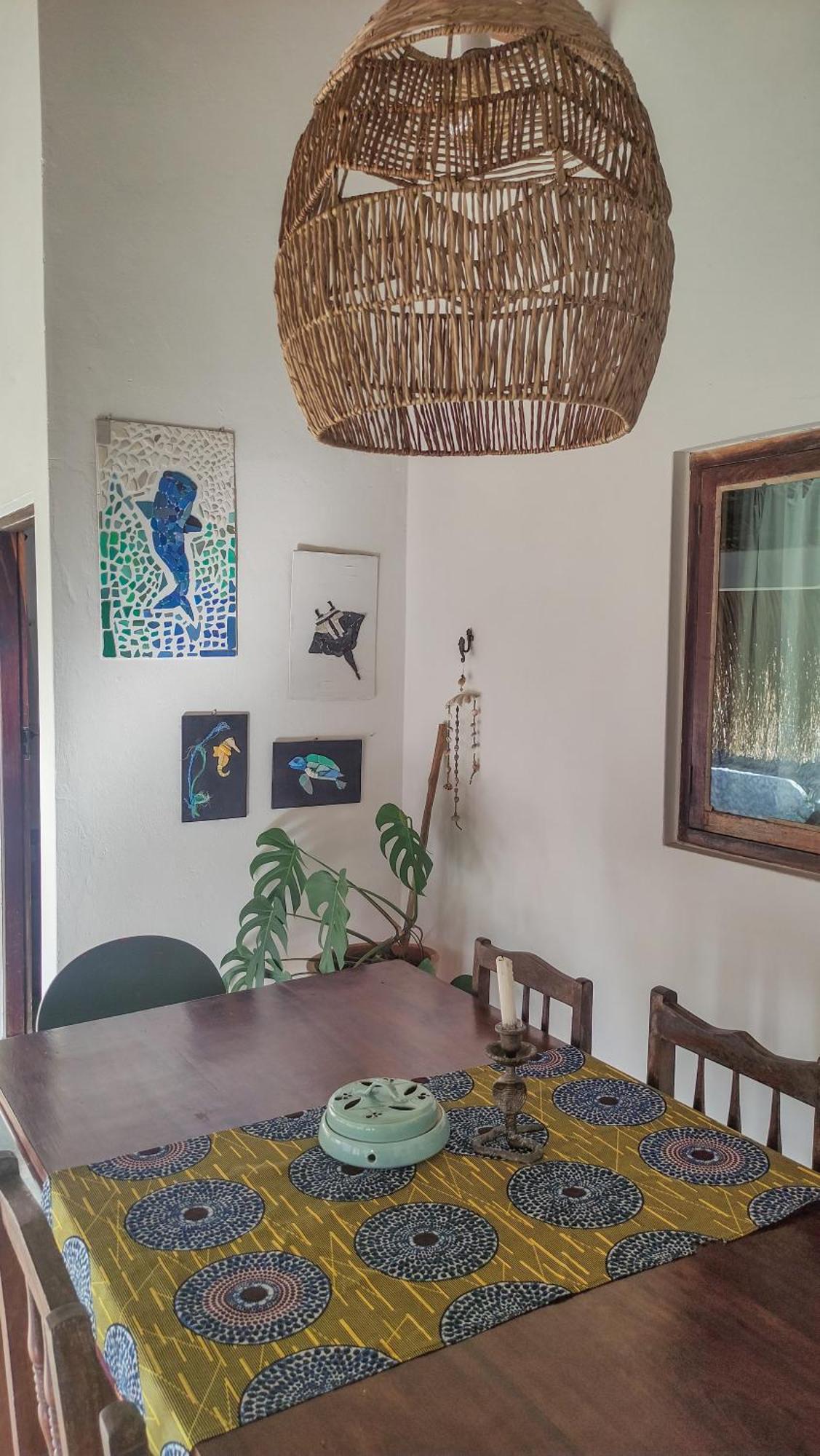 Kitesurf Tofo House Hostel ห้อง รูปภาพ