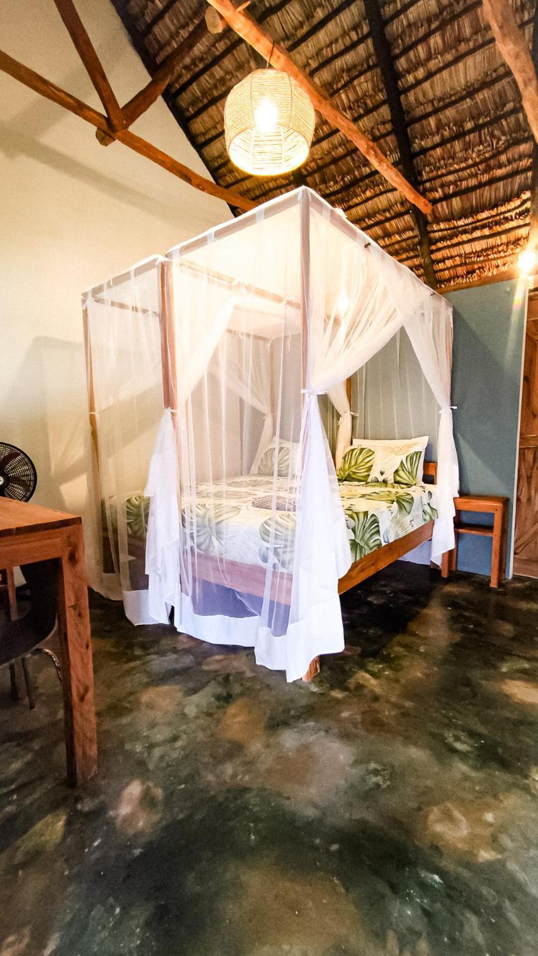 Kitesurf Tofo House Hostel ภายนอก รูปภาพ