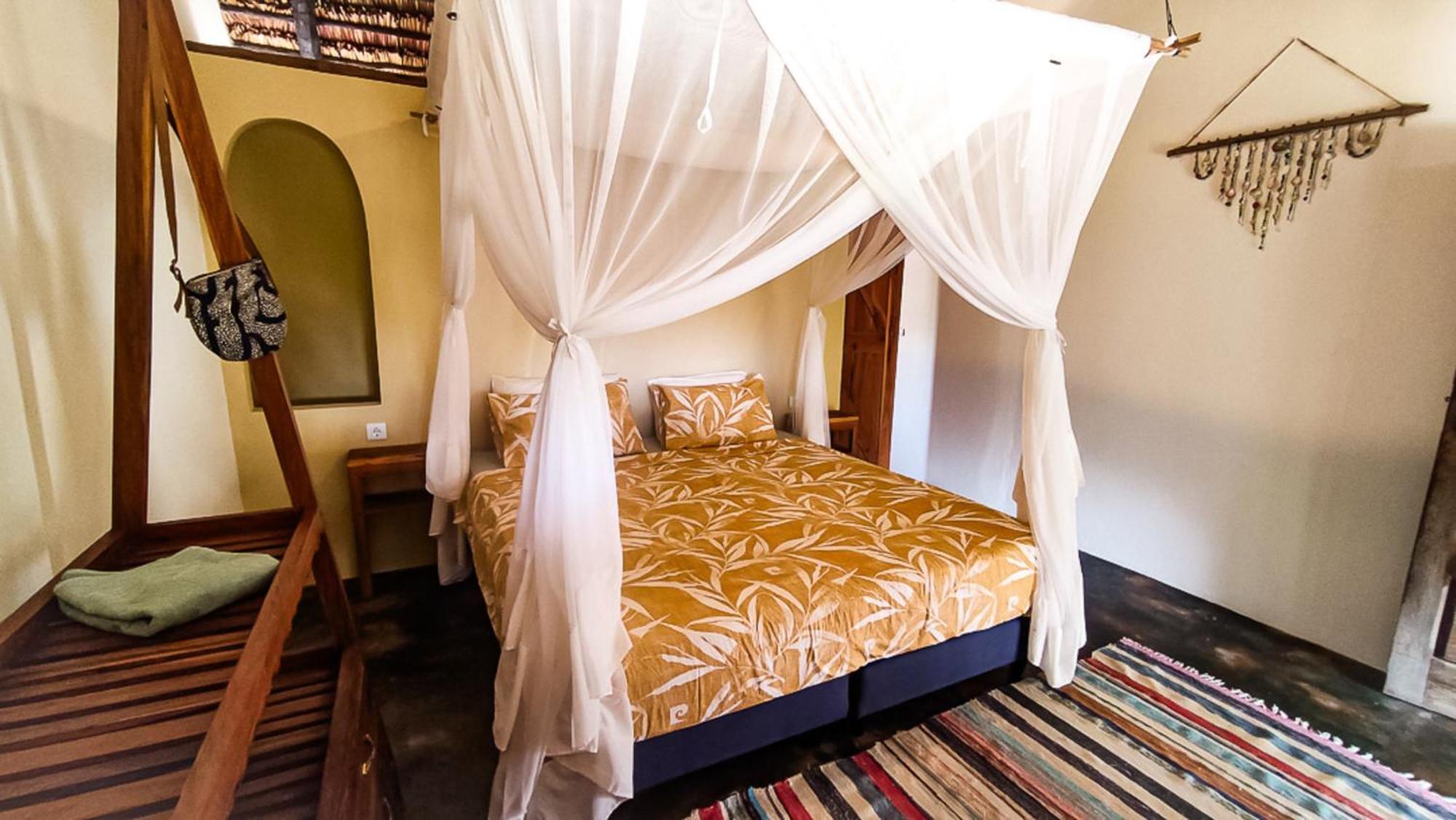 Kitesurf Tofo House Hostel ภายนอก รูปภาพ
